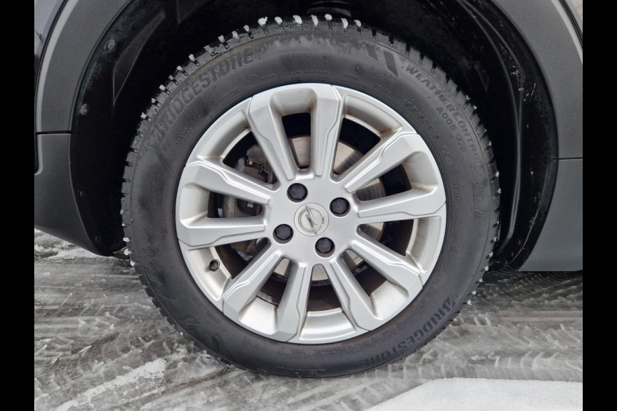 Opel Crossland 1.2 AUT 130PK /Led /Winterpakket /Camera