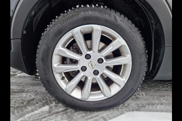 Opel Crossland 1.2 AUT 130PK /Led /Winterpakket /Camera