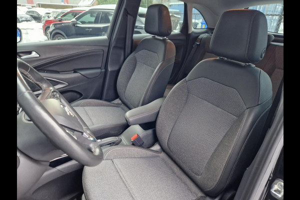 Opel Crossland 1.2 AUT 130PK /Led /Winterpakket /Camera