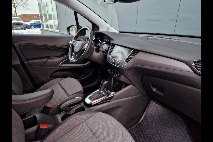 Opel Crossland 1.2 AUT 130PK /Led /Winterpakket /Camera