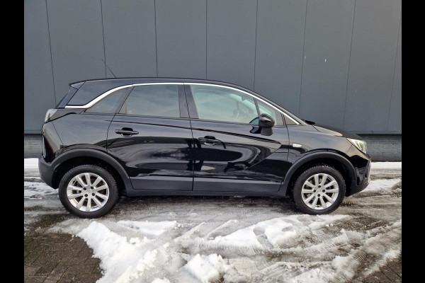 Opel Crossland 1.2 AUT 130PK /Led /Winterpakket /Camera