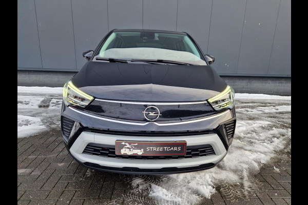 Opel Crossland 1.2 AUT 130PK /Led /Winterpakket /Camera