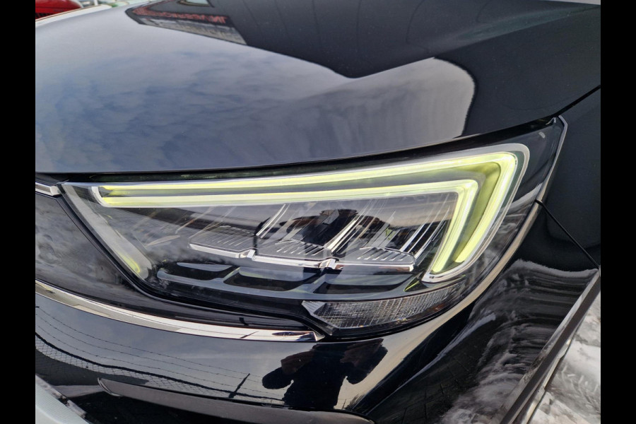 Opel Crossland 1.2 AUT 130PK /Led /Winterpakket /Camera