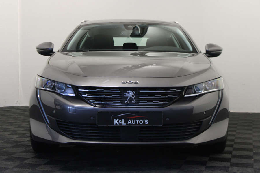 Peugeot 508 SW 1.2 PureTech Active Pack |Camera|Navi|