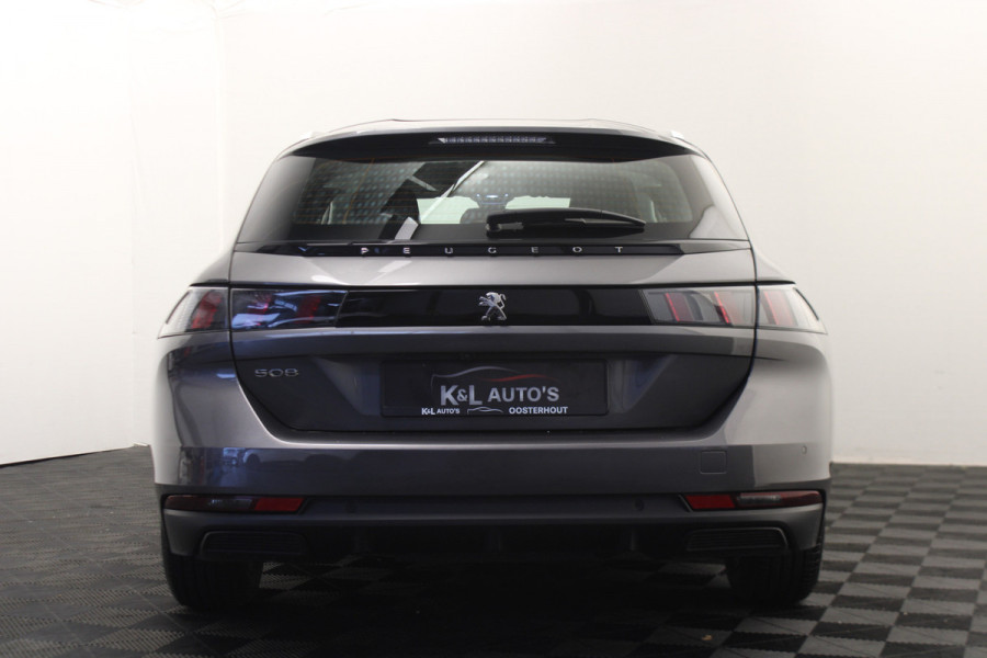 Peugeot 508 SW 1.2 PureTech Active Pack |Camera|Navi|