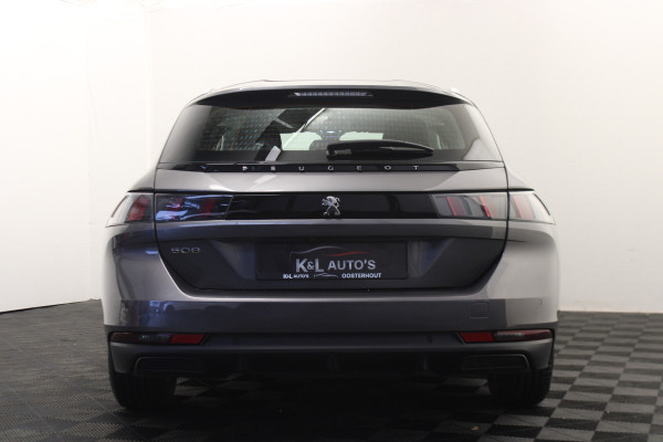 Peugeot 508 SW 1.2 PureTech Active Pack |Camera|Navi|