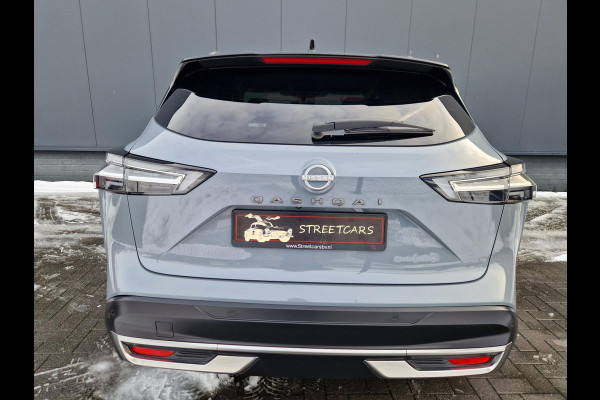 Nissan QASHQAI 1.3 MHEV 158PK /BiTone /Winterpakket