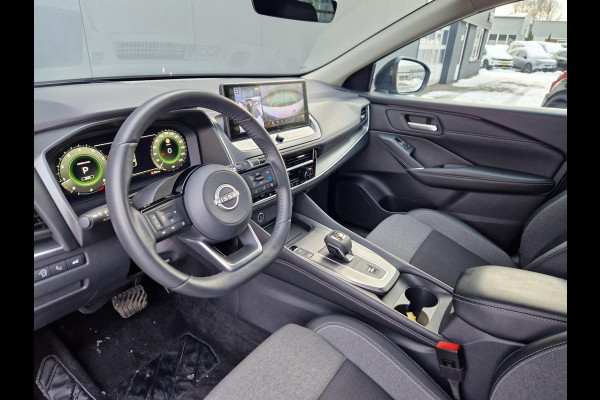 Nissan QASHQAI 1.3 MHEV 158PK /BiTone /Winterpakket