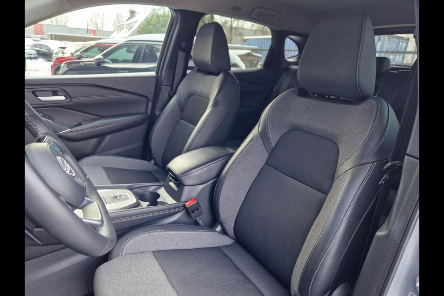 Nissan QASHQAI 1.3 MHEV 158PK /BiTone /Winterpakket