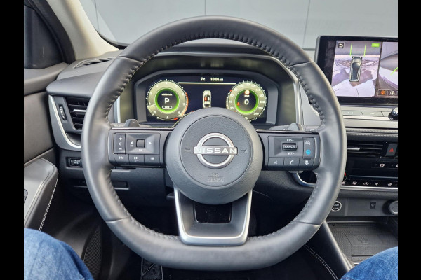 Nissan QASHQAI 1.3 MHEV 158PK /BiTone /Winterpakket