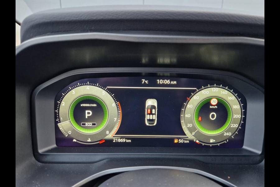 Nissan QASHQAI 1.3 MHEV 158PK /BiTone /Winterpakket