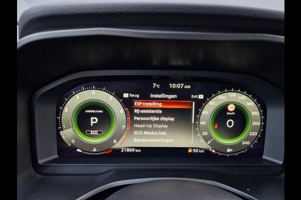 Nissan QASHQAI 1.3 MHEV 158PK /BiTone /Winterpakket