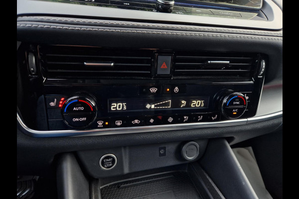 Nissan QASHQAI 1.3 MHEV 158PK /BiTone /Winterpakket