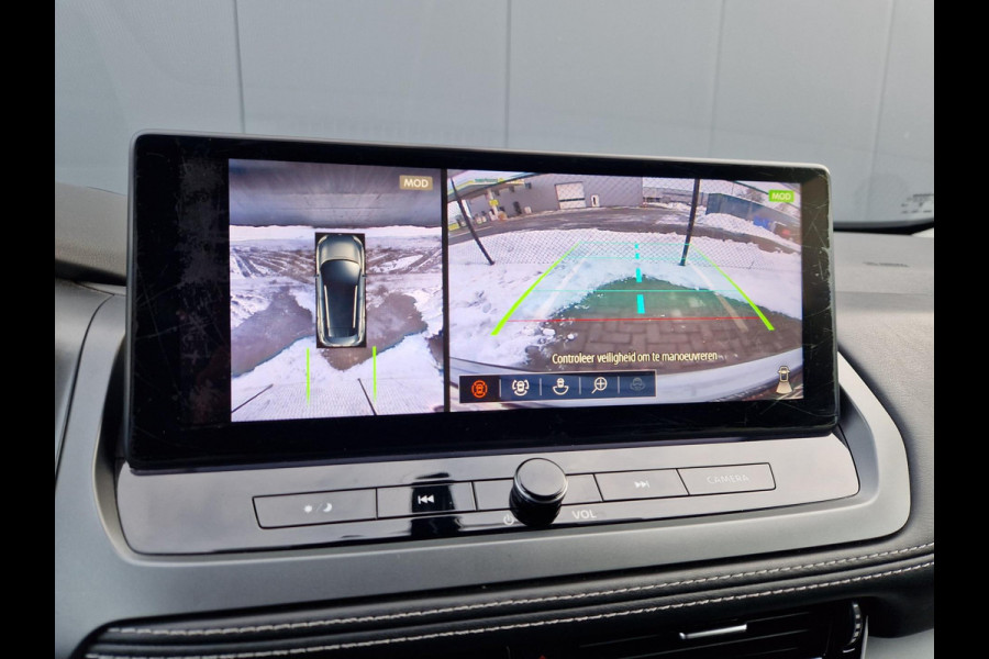 Nissan QASHQAI 1.3 MHEV 158PK /BiTone /Winterpakket