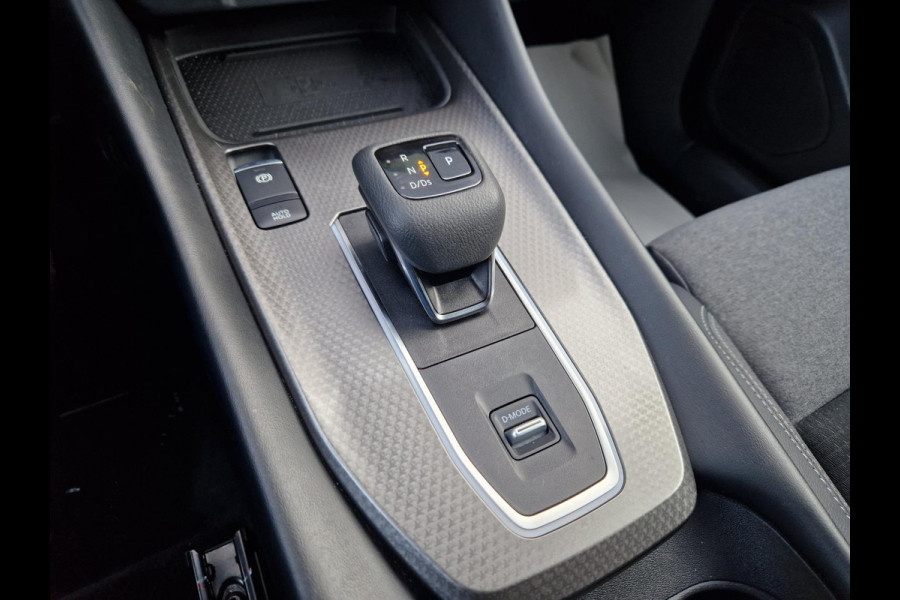 Nissan QASHQAI 1.3 MHEV 158PK /BiTone /Winterpakket