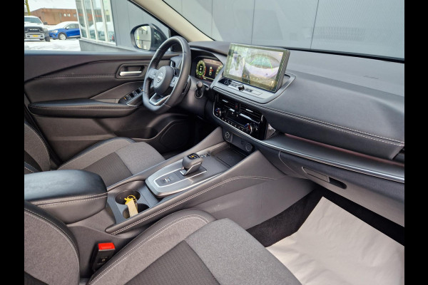 Nissan QASHQAI 1.3 MHEV 158PK /BiTone /Winterpakket
