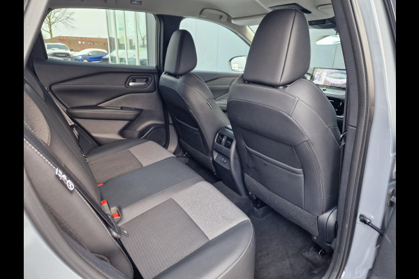 Nissan QASHQAI 1.3 MHEV 158PK /BiTone /Winterpakket