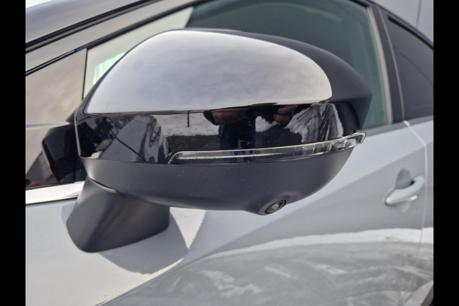 Nissan QASHQAI 1.3 MHEV 158PK /BiTone /Winterpakket