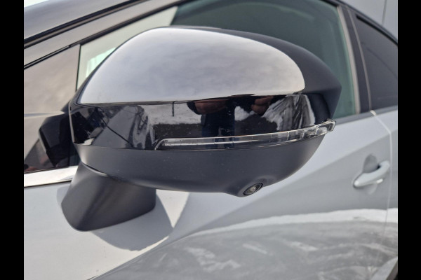 Nissan QASHQAI 1.3 MHEV 158PK /BiTone /Winterpakket