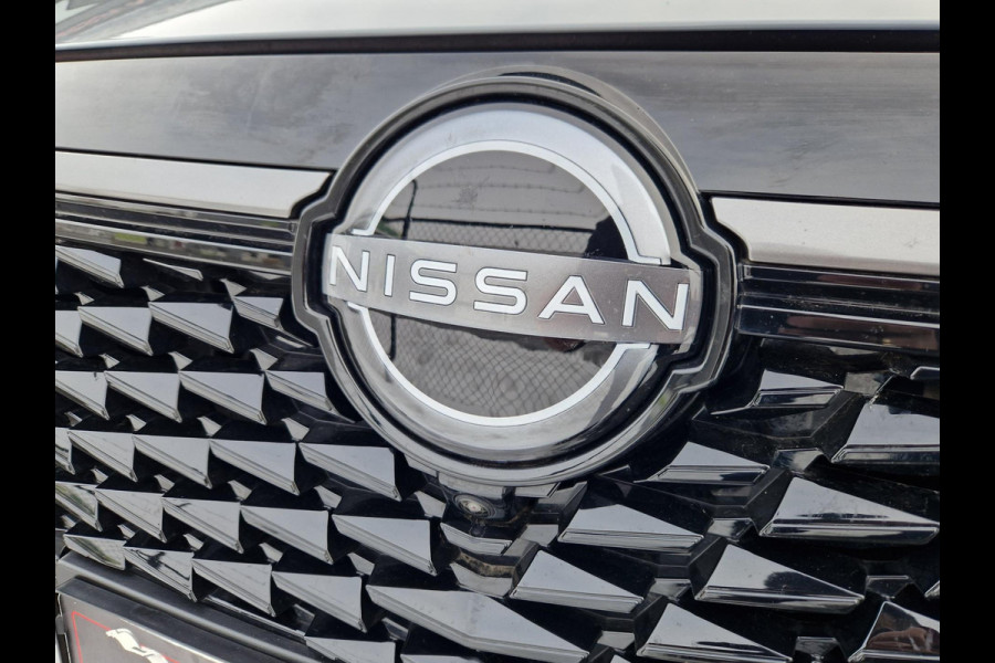 Nissan QASHQAI 1.3 MHEV 158PK /BiTone /Winterpakket