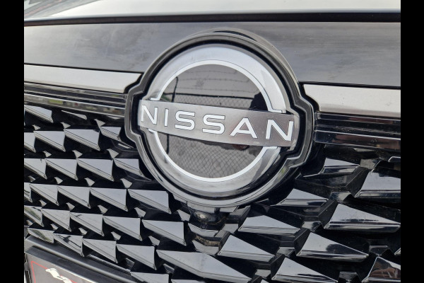 Nissan QASHQAI 1.3 MHEV 158PK /BiTone /Winterpakket