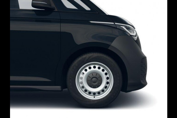 Volkswagen ID. Buzz Cargo Economy Business 79 kWh