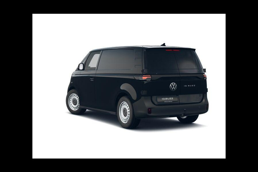 Volkswagen ID. Buzz Cargo Economy Business 79 kWh