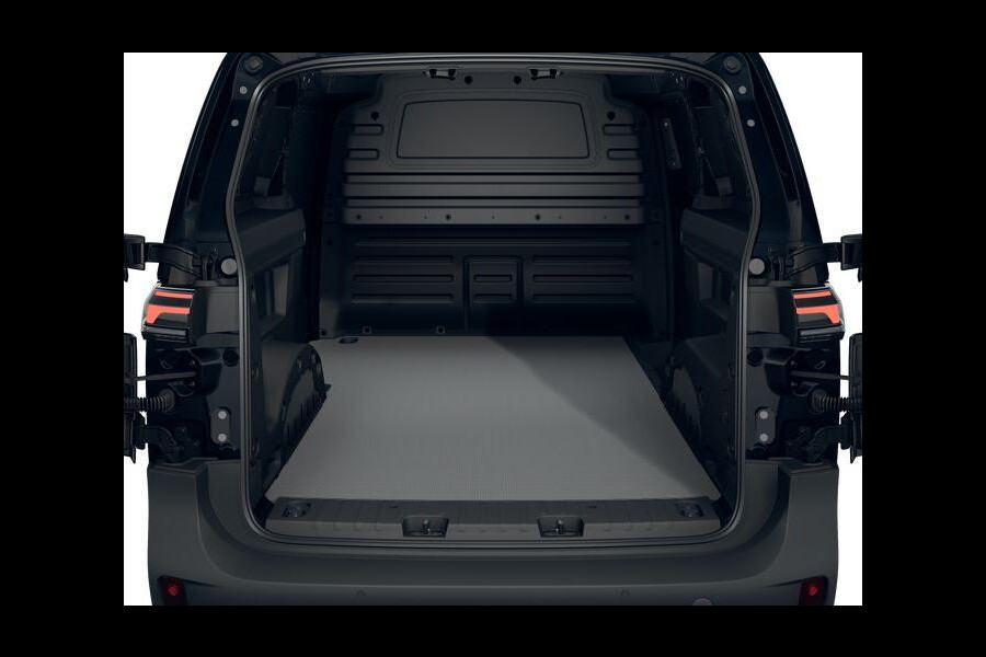 Volkswagen ID. Buzz Cargo Economy Business 79 kWh