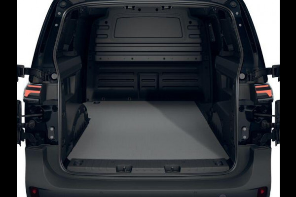 Volkswagen ID. Buzz Cargo Economy Business 79 kWh