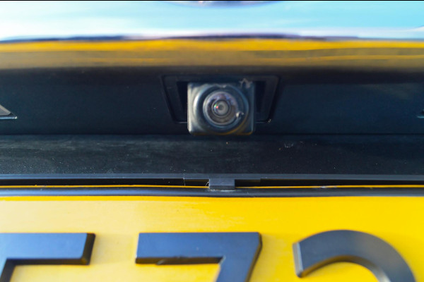 Opel Mokka X 1.4 Turbo Innovation | Leder | Stoel- en stuurverwarming | Camera