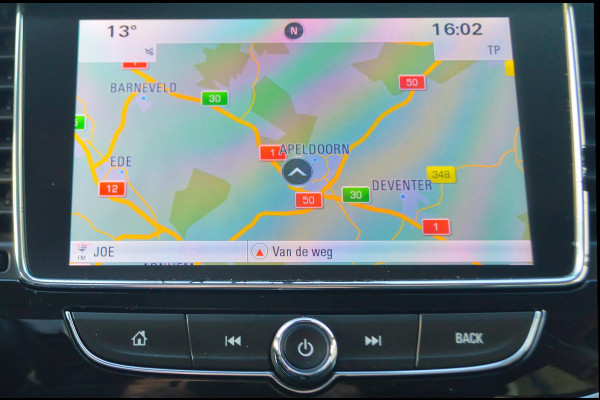 Opel Mokka X 1.4 Turbo Innovation | Leder | Stoel- en stuurverwarming | Camera