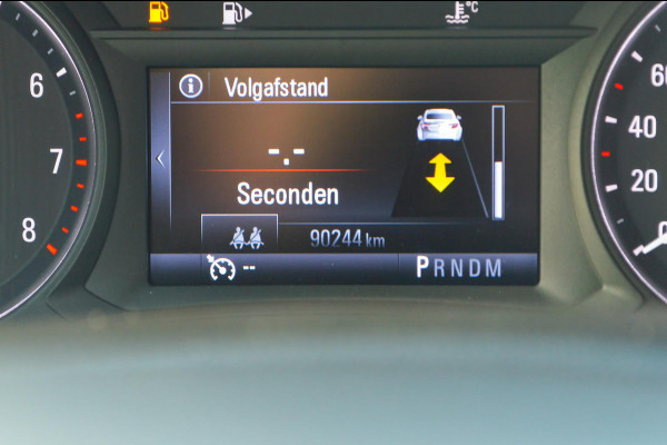 Opel Mokka X 1.4 Turbo Innovation | Leder | Stoel- en stuurverwarming | Camera