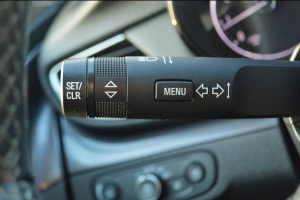 Opel Mokka X 1.4 Turbo Innovation | Leder | Stoel- en stuurverwarming | Camera