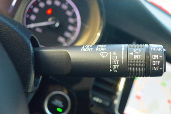 Opel Mokka X 1.4 Turbo Innovation | Leder | Stoel- en stuurverwarming | Camera