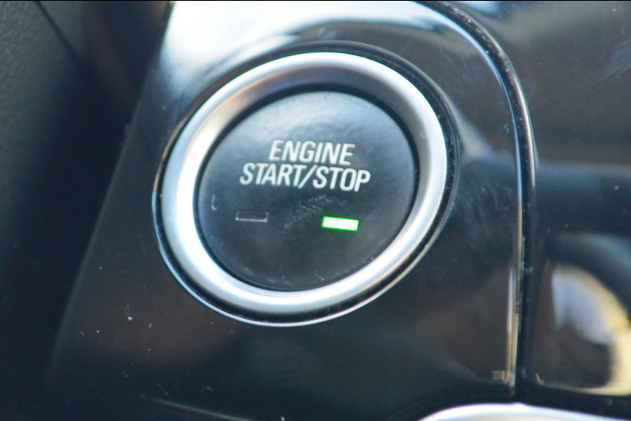 Opel Mokka X 1.4 Turbo Innovation | Leder | Stoel- en stuurverwarming | Camera