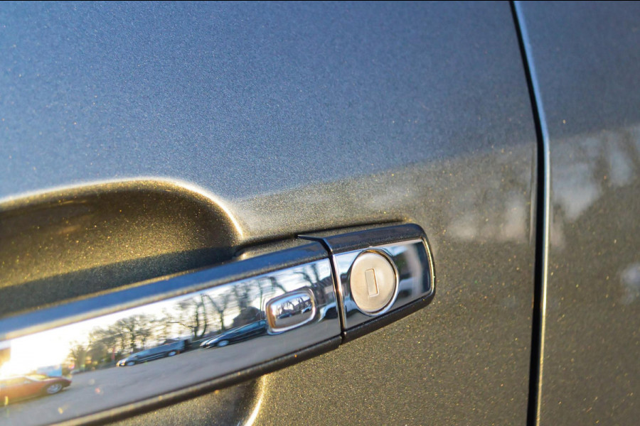 Opel Mokka X 1.4 Turbo Innovation | Leder | Stoel- en stuurverwarming | Camera