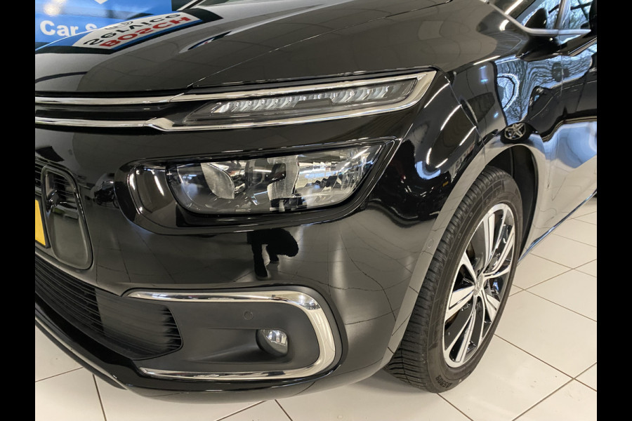 Citroën Grand C4 Picasso 1.2 PureTech Feel 7 persoons