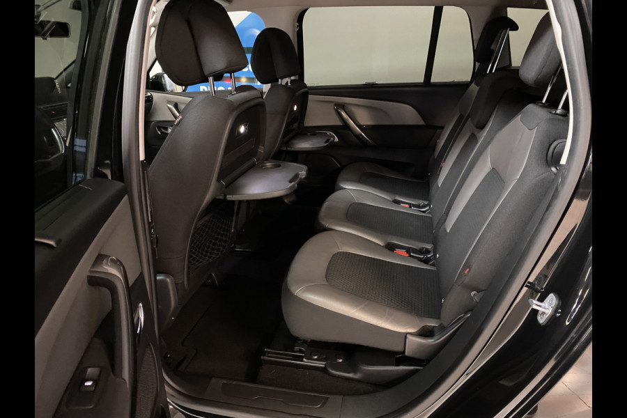 Citroën Grand C4 Picasso 1.2 PureTech Feel 7 persoons