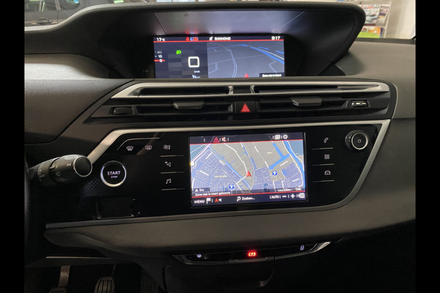 Citroën Grand C4 Picasso 1.2 PureTech Feel 7 persoons