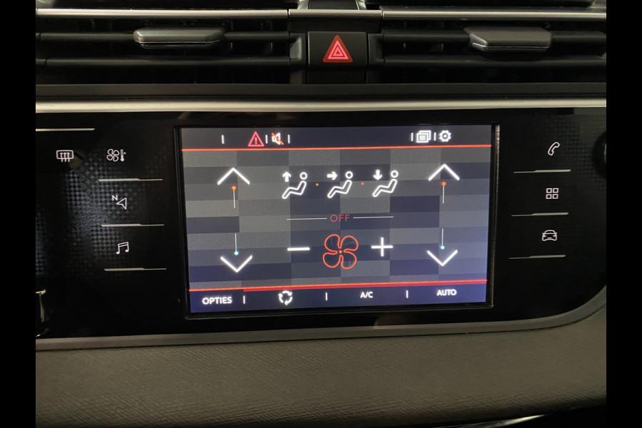 Citroën Grand C4 Picasso 1.2 PureTech Feel 7 persoons
