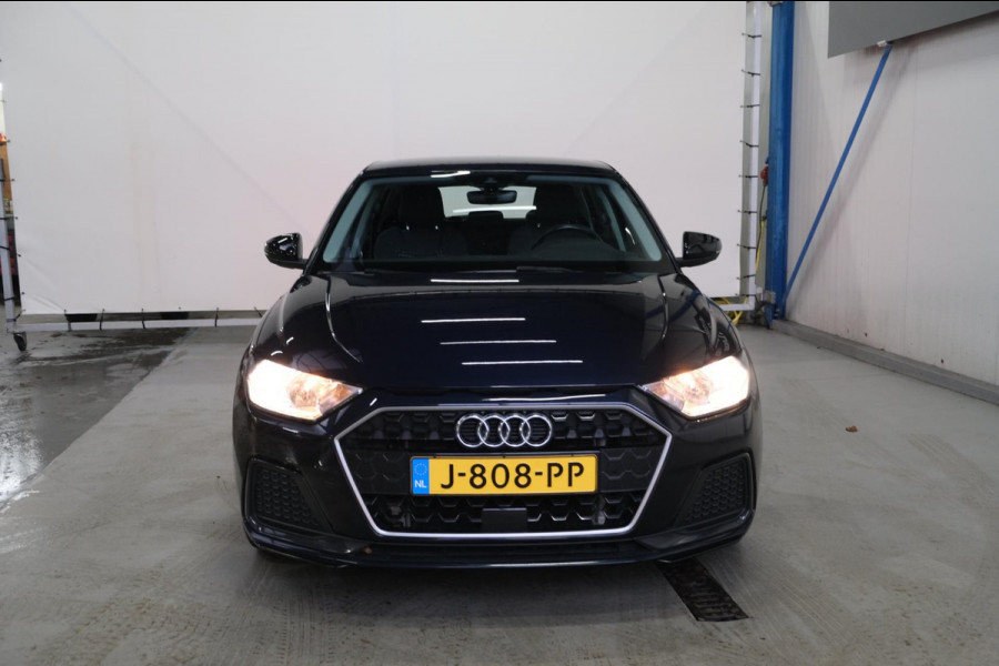 Audi A1 Sportback 25 TFSI epic Automaat - Airco, Cruise, Stoelverwarming, Carplay, PDC.