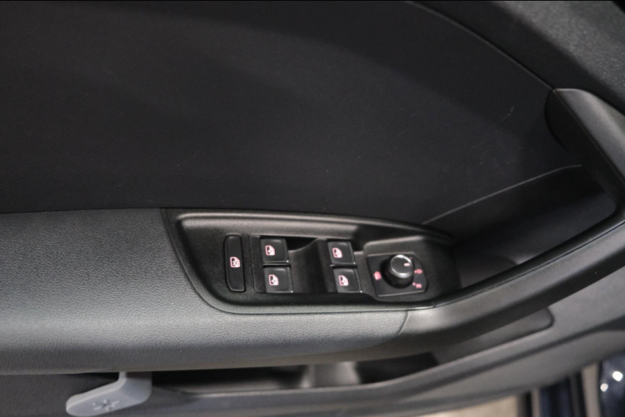 Audi A1 Sportback 25 TFSI epic Automaat - Airco, Cruise, Stoelverwarming, Carplay, PDC.