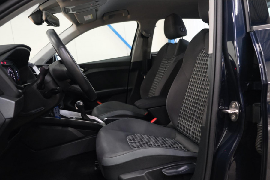 Audi A1 Sportback 25 TFSI epic Automaat - Airco, Cruise, Stoelverwarming, Carplay, PDC.