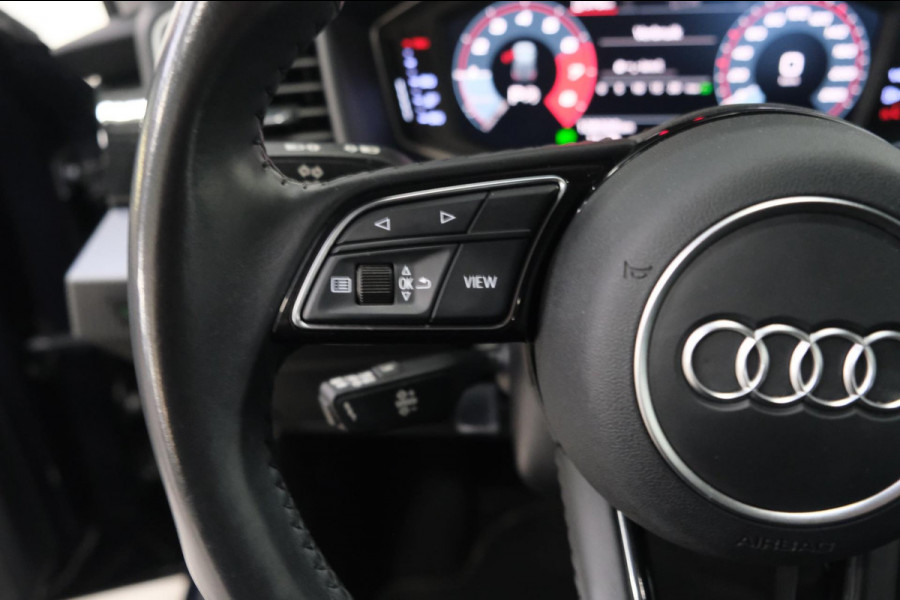 Audi A1 Sportback 25 TFSI epic Automaat - Airco, Cruise, Stoelverwarming, Carplay, PDC.