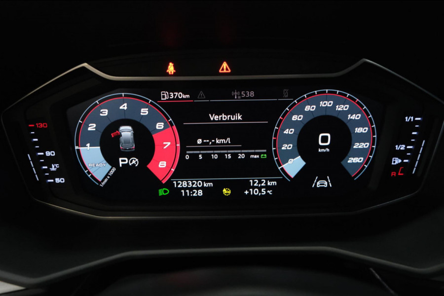 Audi A1 Sportback 25 TFSI epic Automaat - Airco, Cruise, Stoelverwarming, Carplay, PDC.