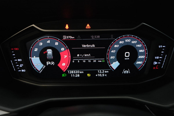 Audi A1 Sportback 25 TFSI epic Automaat - Airco, Cruise, Stoelverwarming, Carplay, PDC.