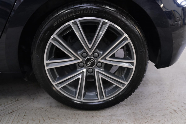 Audi A1 Sportback 25 TFSI epic Automaat - Airco, Cruise, Stoelverwarming, Carplay, PDC.