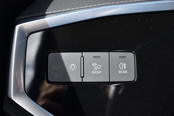 Audi Q3 45 TFSIe 245PK S-TRONIC S-LINE HYBRID LED/VIRTUAL/PDC/CARPLAY