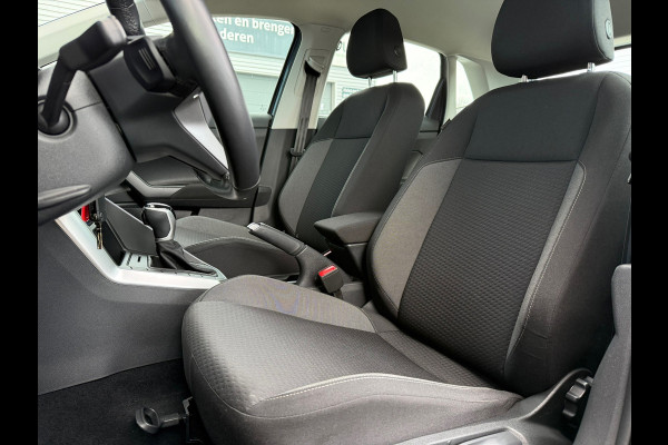 Volkswagen Polo 1.0 TSI Life Business - Automaat - Media Apple/Android - Parkeersensoren - Climate