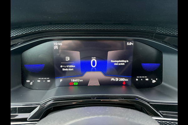 Volkswagen Polo 1.0 TSI Life Business - Automaat - Media Apple/Android - Parkeersensoren - Climate